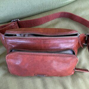 CrossBody/Waist Bag -Spikes & Sparrow